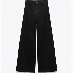 Zara The Marine Straight